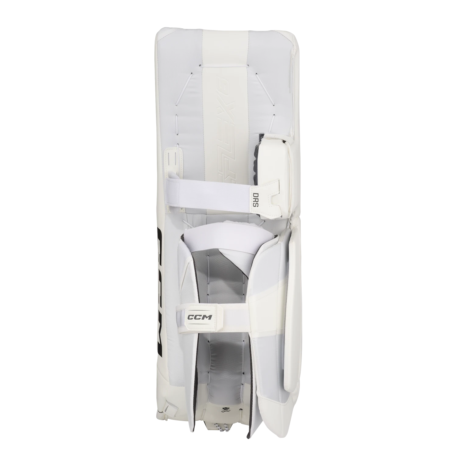 CCM EFLEX 6.9 Intermediate Goalie Pads 7 CCM EFLEX 6.9 Intermediate Goalie Pads - Image 5