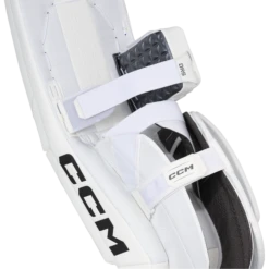 CCM EFLEX 6.9 Senior Goalie Pads 13 CCM EFLEX 6.9 Senior Goalie Pads -Hockey Boutique GPE6.9 SR WWWW 05