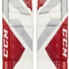 CCM EFLEX5 Senior Goalie Pads 2 CCM EFLEX5 Senior Goalie Pads -Hockey Boutique GPEFX5 CUSTOM