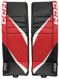 CCM EFLEX 6 Senior Goalie Pads