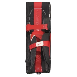 CCM EFLEX 6 Senior Goalie Pads 12 CCM EFLEX 6 Senior Goalie Pads -Hockey Boutique GPEFX6 04