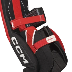 CCM EFLEX 6 Senior Goalie Pads 13 CCM EFLEX 6 Senior Goalie Pads -Hockey Boutique GPEFX6 05