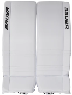 Bauer Supreme GSX Intermediate Goalie Pads