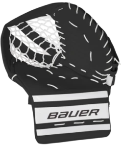 Bauer Supreme GSX Senior Goalie Catcher -Hockey Boutique GSX BLK 823008e1 ebb9 48ed aa0d 2baf8e4b861e