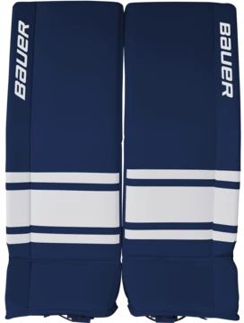 Bauer Supreme GSX Senior Goalie Pads 6 Bauer Supreme GSX Senior Goalie Pads - Image 4