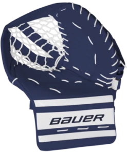 Bauer Supreme GSX Intermediate Goalie Catcher -Hockey Boutique GSX NAV 898b0610 f9b5 4355 8a0e 1d9f0d7bcd5d