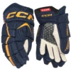 CCM JetSpeed FT680 Senior Hockey Gloves 2 CCM JetSpeed FT680 Senior Hockey Gloves -Hockey Boutique HGFT680 NVSF 01 1b3d0cb4 13bc 4f3c a805 b90310dc6468