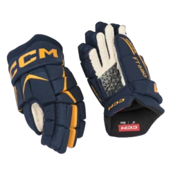 CCM JetSpeed FT680 Senior Hockey Gloves -Hockey Boutique HGFT680 NVSF 03 8aae3dbc 02d0 4e10 a971 0e1547aeebc9