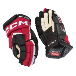 CCM JetSpeed FT6 Pro Senior Hockey Gloves -Hockey Boutique HGFT6PRO BKRW 03 550fc0c8 4fff 47ab 8473 cd3665c70e55