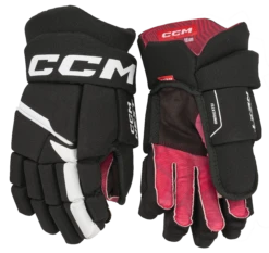 CCM Next Junior Hockey Gloves