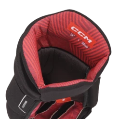 CCM Next Senior Hockey Gloves 7 CCM Next Senior Hockey Gloves -Hockey Boutique HGNEXT23 BKWH 04 cd329bf7 7a3c 4dad 8658 aaf309d2eb0c