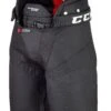CCM JetSpeed FT485 Junior Hockey Pants 1 CCM JetSpeed FT485 Junior Hockey Pants -Hockey Boutique HP485 BLK