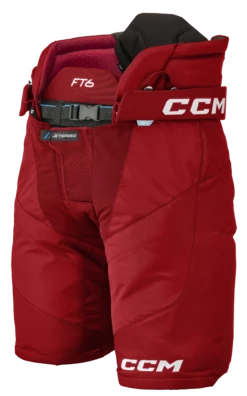 CCM JetSpeed FT6 Senior Hockey Pants 9 CCM JetSpeed FT6 Senior Hockey Pants -Hockey Boutique HPFT6 05 01