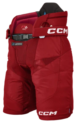 CCM JetSpeed FT6 Pro Senior Hockey Pants -Hockey Boutique HPFT6PRO 05 01
