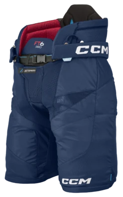 CCM JetSpeed FT6 Pro Senior Hockey Pants -Hockey Boutique HPFT6PRO T9 01