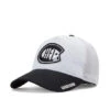 Gongshow Up The Chel-Ange Grey Cap -Hockey Boutique HS19 M444 Up to the Chel ange Grey 01 555x 71c02474 4f12 4faf 8531 703c07e49b55
