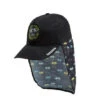 Gongshow Cool Calm Weapon Shade Buster Cap -Hockey Boutique HS20 M433CoolCalmWeapon03 555x eb19dd9e 635f 4d78 a37c f7f7b37cc85b