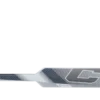 CCM EFLEX5 Prolite Intermediate Goalie Stick (White/Ice Grey)
