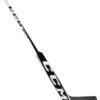 CCM EFLEX5 Prolite Senior Goalie Stick (Custom) -Hockey Boutique HSE5PLSP black 01 c8e36a0e e721 4382 adcd 7b34b472771d