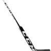 CCM EFLEX 5.5 Junior Goalie Stick (White/Black) -Hockey Boutique HSE5PLSP black 01 d85efa33 a606 4d54 a971 6751c8391d54