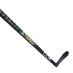 CCM JetSpeed FT5 Pro Senior Hockey Stick (Chrome) 8 CCM JetSpeed FT5 Pro Senior Hockey Stick (Chrome) -Hockey Boutique HSFT5P GRIS 2 40354762 8c86 483b a516 65a02357cbb9