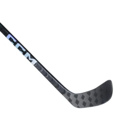 CCM JetSpeed FT5 Pro Senior Hockey Stick (Chrome) 9 CCM JetSpeed FT5 Pro Senior Hockey Stick (Chrome) -Hockey Boutique HSFT5P GRIS 4 3ae16eba dc50 495d 9b81 8290529594f1