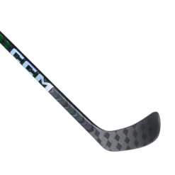 CCM JetSpeed FT5 Pro Junior Hockey Stick (Green) -Hockey Boutique HSFT5P VERT 4