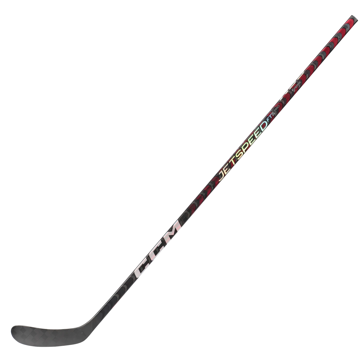 CCM JetSpeed FT5 Pro Intermediate Hockey Stick 3 CCM JetSpeed FT5 Pro Intermediate Hockey Stick