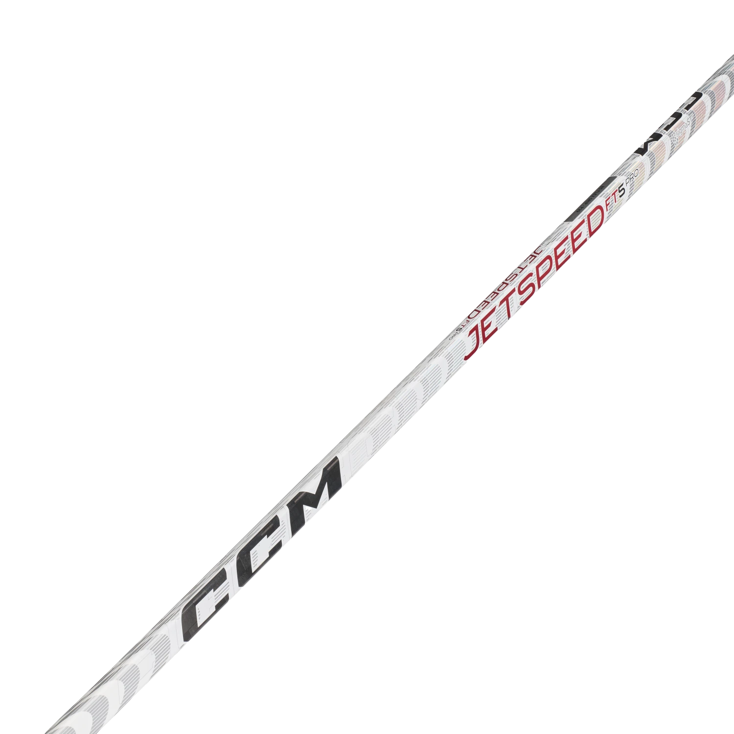 CCM JetSpeed FT5 Pro North Junior Hockey Stick 5 CCM JetSpeed FT5 Pro North Junior Hockey Stick - Image 3