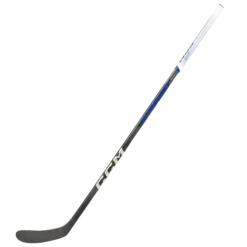 CCM JetSpeed FT6 Pro Intermediate Hockey Stick (Blue)
