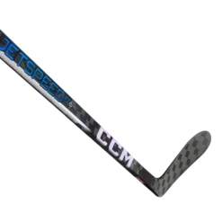 CCM JetSpeed FT6 Pro Junior Hockey Stick (Blue) -Hockey Boutique HSFT6PCB 02 1