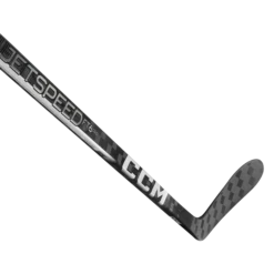 CCM JetSpeed FT6 Pro Senior Hockey Stick (Chrome) -Hockey Boutique HSFT6PCC 02 57ac81b1 3847 4e2d a962 78b21a577a39