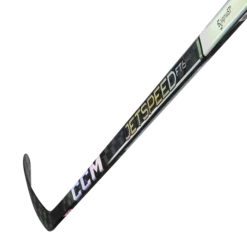 CCM JetSpeed FT6 Pro Intermediate Hockey Stick (Chrome) -Hockey Boutique HSFT6PCC 03