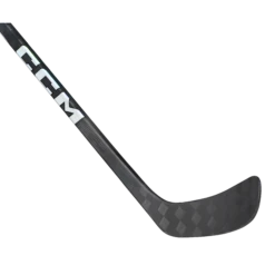 CCM JetSpeed FT6 Pro Intermediate Hockey Stick (Chrome) -Hockey Boutique HSFT6PCC 04