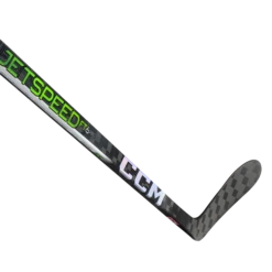 CCM JetSpeed FT6 Pro Senior Hockey Stick (Green) -Hockey Boutique HSFT6PCG 02 0b036176 0abb 4a7a 9fe8 abe6b351454b