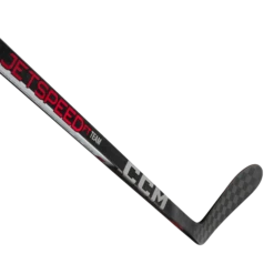 CCM JetSpeed FT6 Team Intermediate Hockey Stick -Hockey Boutique HSFTM6 02
