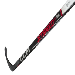 CCM JetSpeed FT6 Team Intermediate Hockey Stick -Hockey Boutique HSFTM6 03