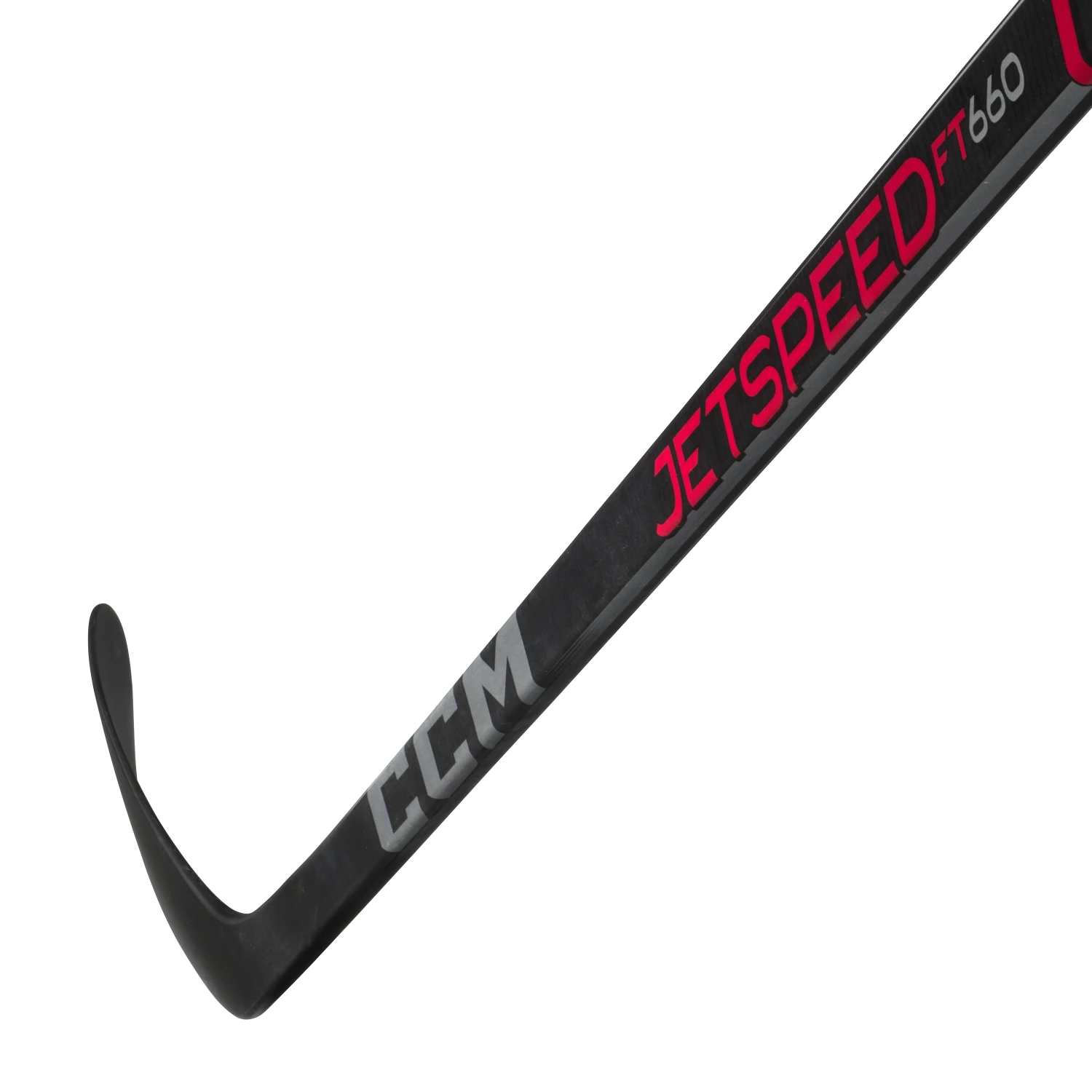 CCM JetSpeed FT660 Junior Hockey Stick 6 CCM JetSpeed FT660 Junior Hockey Stick - Image 4
