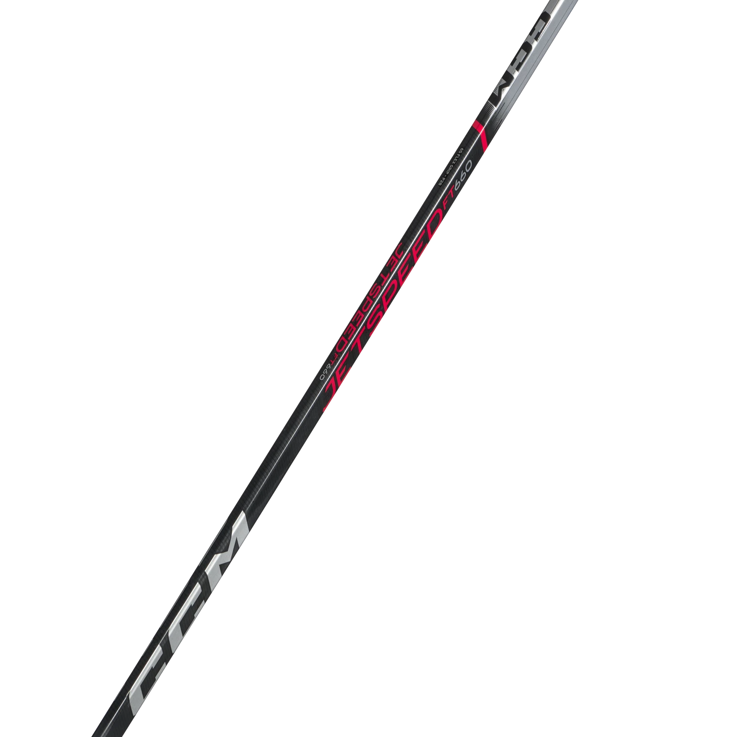 CCM JetSpeed FT660 Junior Hockey Stick 8 CCM JetSpeed FT660 Junior Hockey Stick - Image 6
