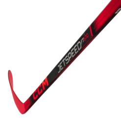 CCM JetSpeed FT670 Junior Hockey Stick -Hockey Boutique HSJ670 JR 03