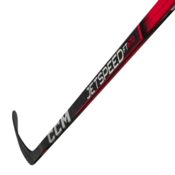 CCM JetSpeed FT670 Intermediate Hockey Stick -Hockey Boutique HSJ670 03
