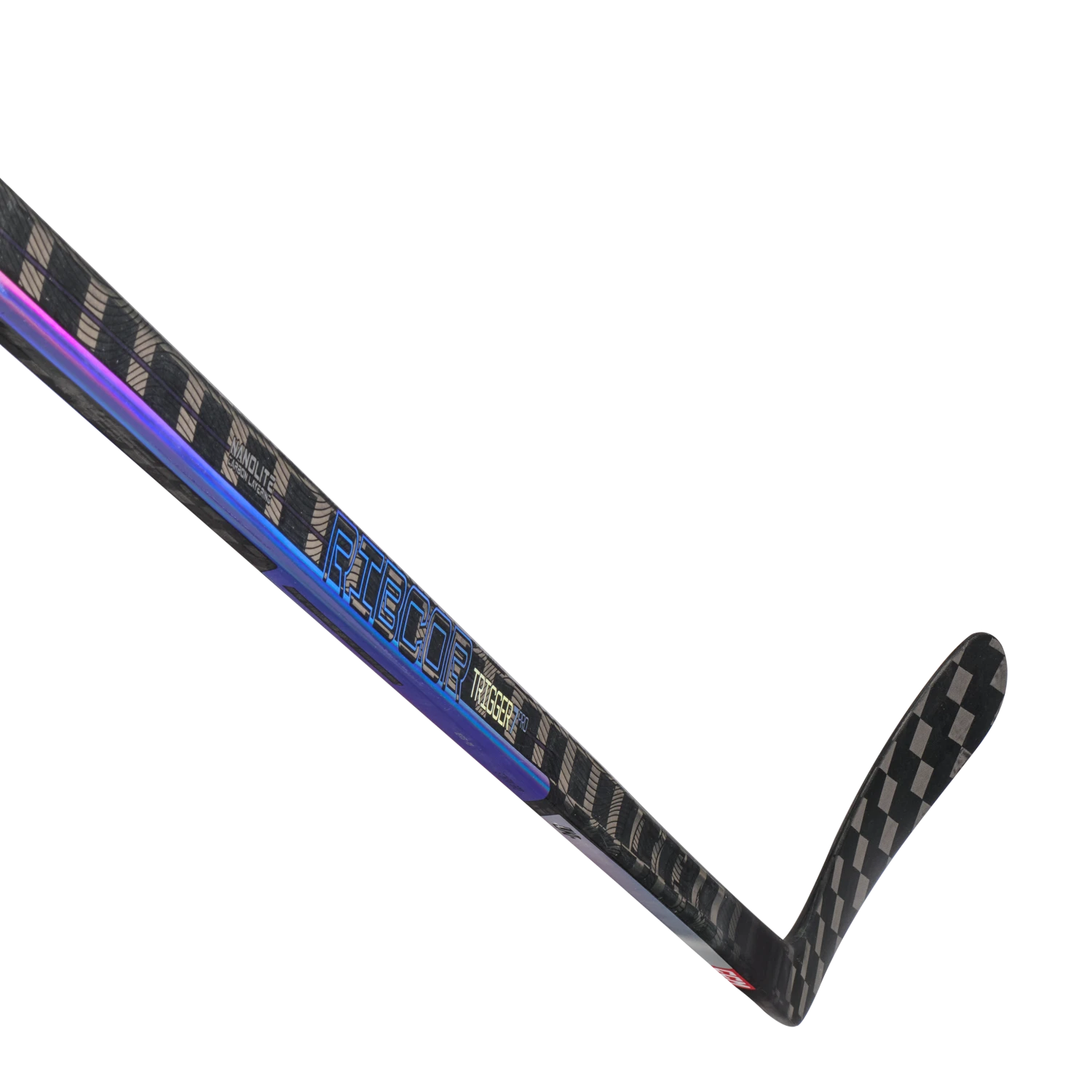 CCM Ribcor Trigger 7 Pro Intermediate Hockey Stick 5 CCM Ribcor Trigger 7 Pro Intermediate Hockey Stick - Image 3