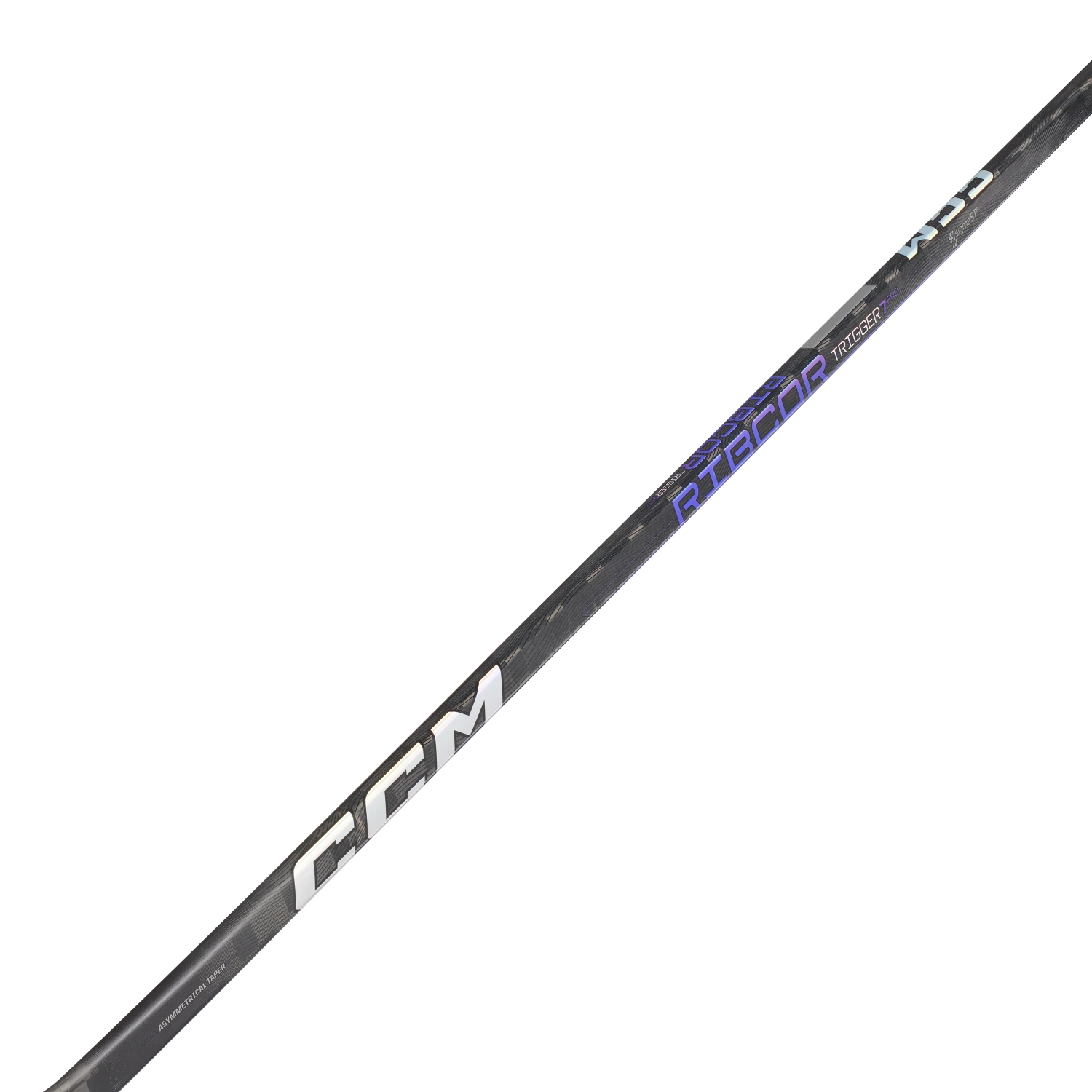 CCM Ribcor Trigger 7 Pro Intermediate Hockey Stick 6 CCM Ribcor Trigger 7 Pro Intermediate Hockey Stick - Image 4