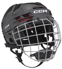 CCM Tacks 70 Combo Hockey Youth Helmet