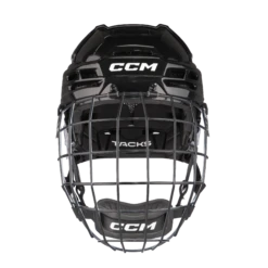CCM Tacks 720 Combo Hockey Helmet -Hockey Boutique HT720C 12 02