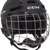 CCM Multisport Youth Combo Helmet -Hockey Boutique HTMSPRTC BKBK 01