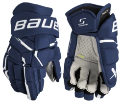 Bauer Supreme Mach Senior Hockey Gloves -Hockey Boutique HYP2RLITE.8 08e708e1 94b7 4faf b725 2903ed2afce4
