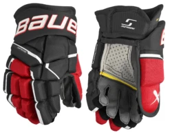 Bauer Supreme Mach Junior Hockey Gloves -Hockey Boutique HYP2RLITE.8 5d58668f 2f4e 4cac 9e21 28af269b7026