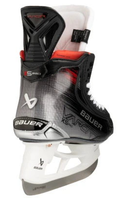 Bauer Vapor X5 Pro Junior Hockey Skates -Hockey Boutique HYP2RLITE.8 6780aa90 b3dc 4101 a60c 8e9df5235ff0