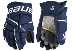 Bauer Supreme Mach Junior Hockey Gloves -Hockey Boutique HYP2RLITE.8 817e5a39 47e3 4ec9 95ef 0d93de507331